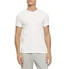 Calvin Klein Men's 5-Pk Cotton Crew Neck Undershirts White, XL