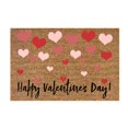 thumbnail image 2 of JUNWELL Rug Hopes You Like Ms Rachels Doormat Housewarming Gift Front Door Decor Good Doormat Funny Door  Porch Decor Closing Gift, 2 of 5