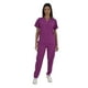 thumbnail image 1 of Pijama Quirúrgica Dama Soulmate Tania Bugambilia S, 1 of 2