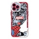 thumbnail image 3 of Funda de teléfono para Apple iPhone X XS 15 Plus 8 7 6s 13 Pro Max 12 Mini XR SE 14 Pro 11, Marvel Spidermans Hello Kitty, 3 of 5