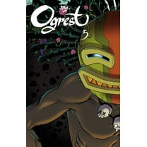 Ogrest Ogrest Vol. 5, Book 5, (Paperback)
