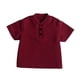 thumbnail image 2 of Camiseta de manga corta para figura de acción a escala 1/9 de 6 pulgadas para hombre Rojo, 2 of 8