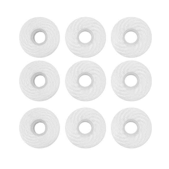Hilo dental desechable NikouMX 50 m 9 piezas