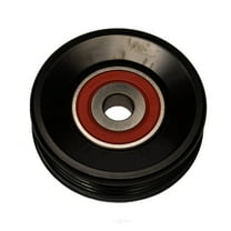 Continental 49030 A/c Drive Belt Idler Pulley