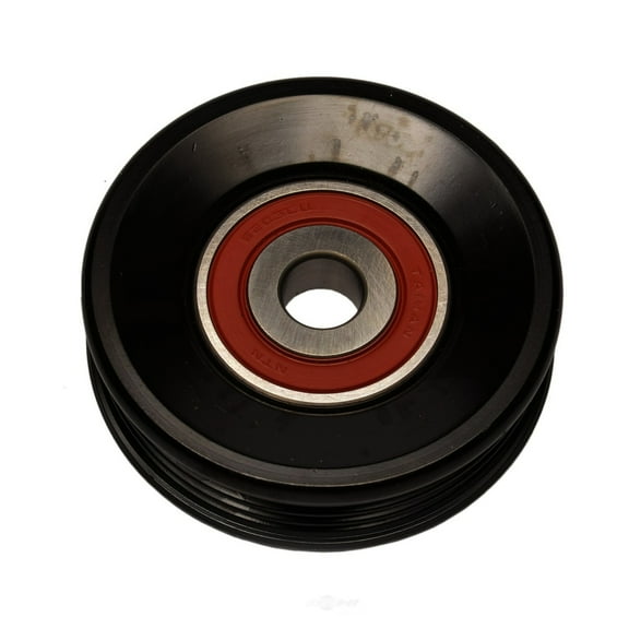 Continental 49030 A/c Drive Belt Idler Pulley
