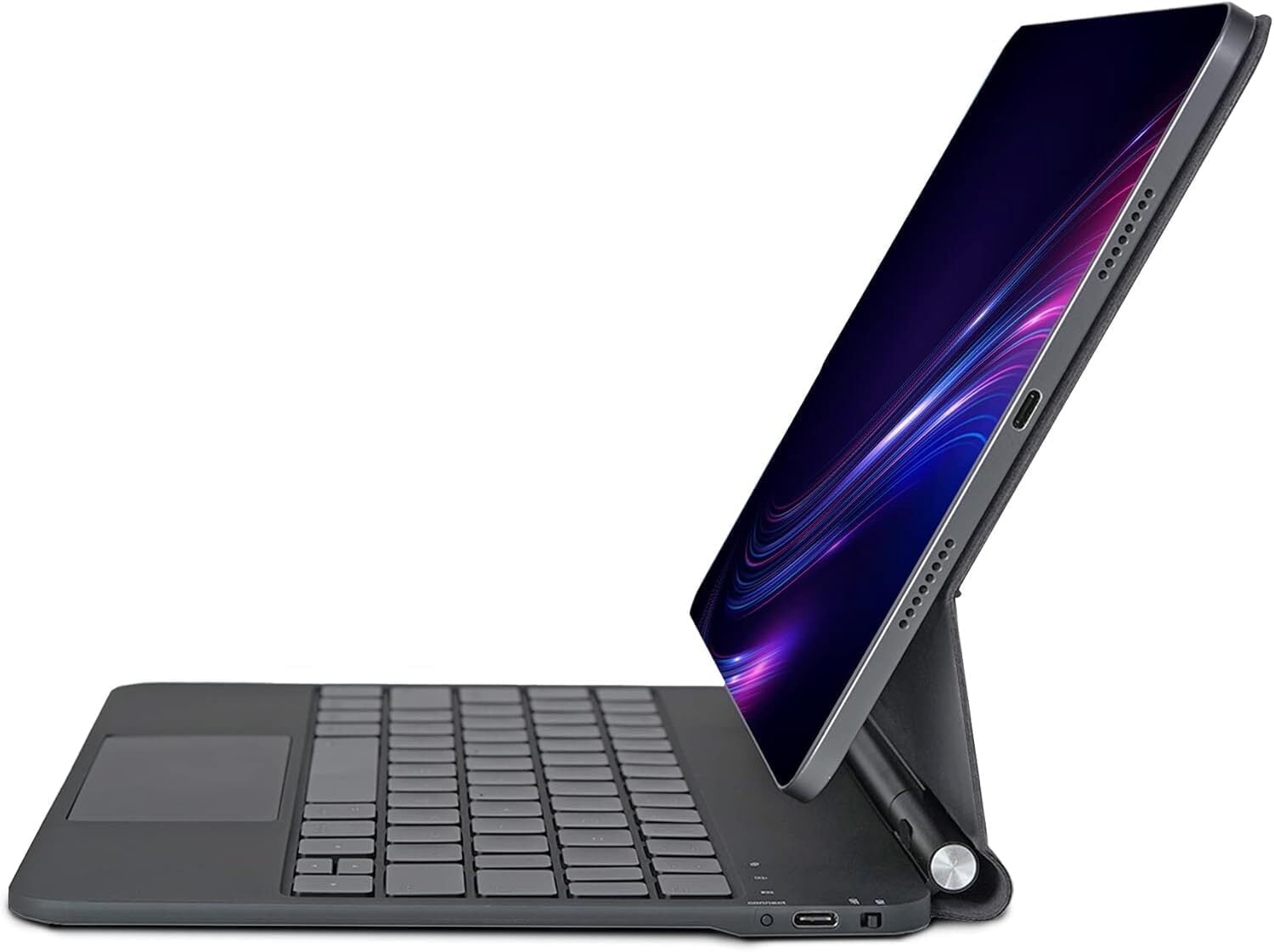 Magic Keyboard Case for iPad Air 13-inch (M3/M2, 2025/2024) & iPad