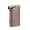 Pewter, variant on Vertigo Crosby Pipe Flame Lighter