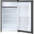 Kenmore 4.4Cu. Ft. 1Door Compact Refrigerator, Black