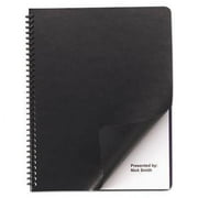 COVER REGENCY 8.5 X11 BLACK SWI9742491 PACK OF 200
