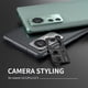 thumbnail image 3 of Protector de lente de cámara de Metal para Xiaomi 12T Pro 12X 12Pro 12s ultra, funda protectora de pantalla de lente de cámara para Mi 12s, hueco sin vidrio, 3 of 4