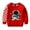 Red, variant on Uccdo 2-7T Toddler Boys Girls Crewneck Cartoon Astronaut Knit Sweaters Long Sleeve Sweatshirts Pullover Tops