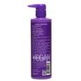 thumbnail image 2 of Sashapure Hydrate Conditioner with Sacha Inchi & Argan Oil, 15 Fl Oz, 2 of 6
