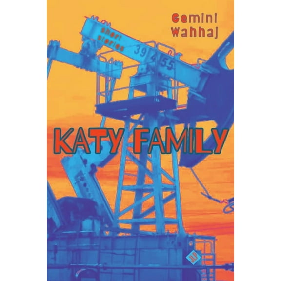 Katy Family, (Paperback)