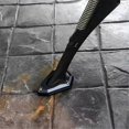 thumbnail image 2 of Motorcycle Kickstand Pedal Side Stand Foot Support Extension Ped for Zontes 350E 350D 350M 350K, 2 of 5