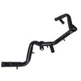 thumbnail image 4 of Bapmic 027121065D Engine Coolant Pipe Hose for Volkswagen Golf Jetta 85-92, 4 of 7