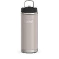thumbnail image 2 of Botella de Agua de Acero Inoxidable de la Serie ICON de THERMOS con Pajita, 2 of 3