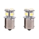 thumbnail image 1 of 2pcs Ba15s R5w 1156 5050 8smd Led Car Brake Lights Bulbs White, 1 of 5