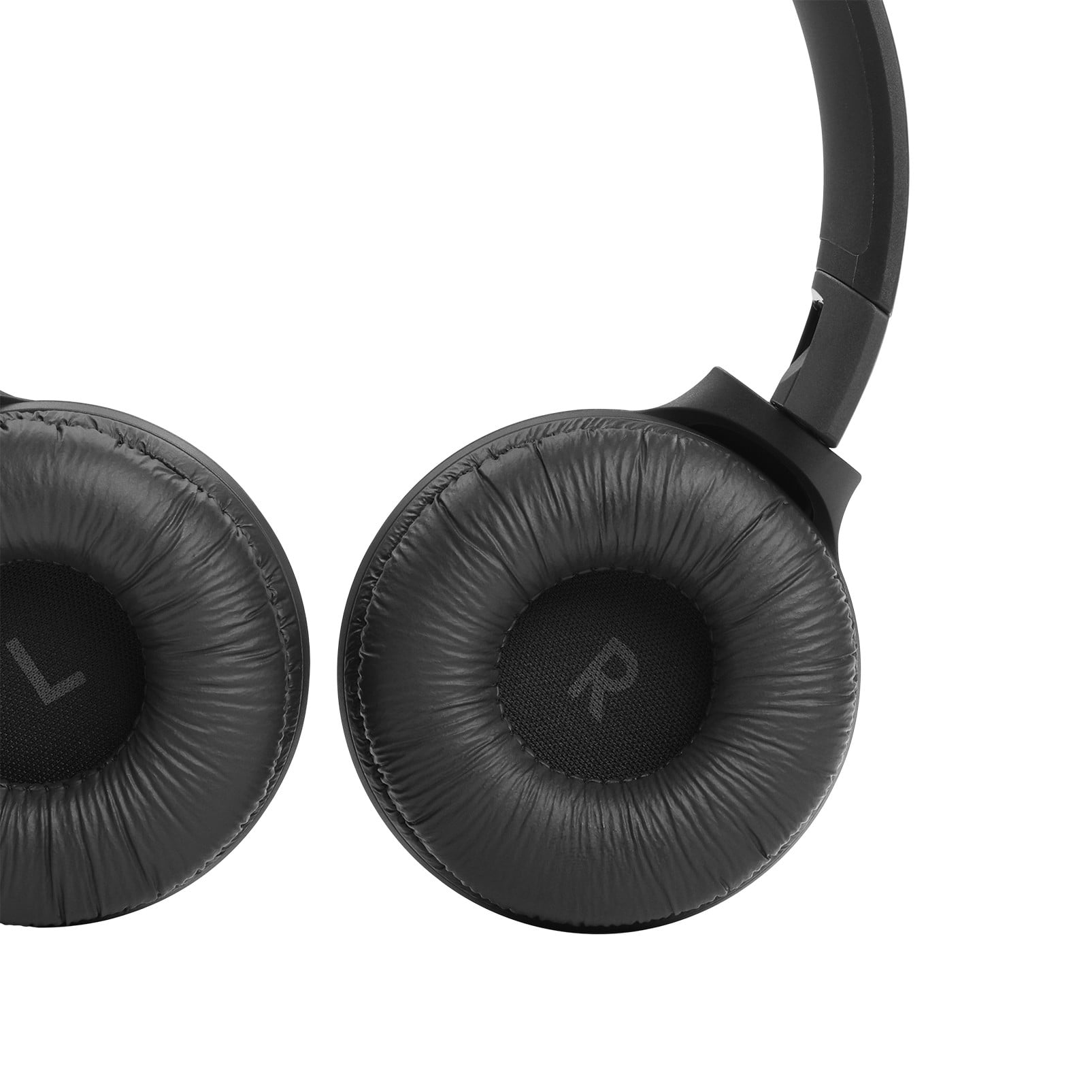JBL Tune 510BT - Wireless on-ear headphones - Pure Bass. Zero Cables. - Black