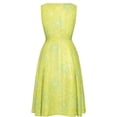 thumbnail image 4 of Joy Costume Dress for Women Girls, Halloween Birthday Cosplay Dress up, 4 of 6