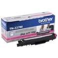 thumbnail image 1 of Cartucho de Tóner Brother Magenta, Modelo: TN227M. Brother TN227M, 1 of 8