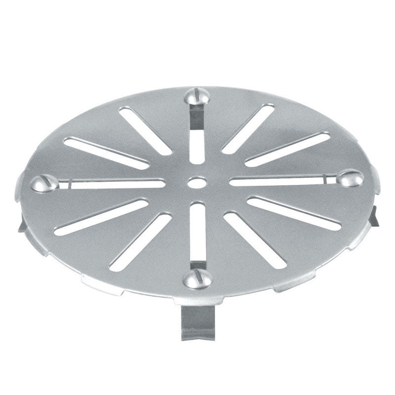 FLOOR DRAIN COVER 7-1/4" - Walmart.com - Walmart.com 7 1 4 Floor Drain Cover