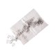 thumbnail image 1 of 100 piezas de herramientas de cocción de cerámica, accesorios de aleación resistentes a altas temperaturas para pequeña R, 1 of 9