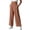 Khaki-pants, variant on Aezemi Loose Fit Pants for Women Flowy Palazzo High Rise Straight Leg Elastic Waist Trousers with Pockets Summer Beach Vacation Casual Comfy Pants XXL