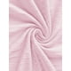 thumbnail image 5 of Vestido de pijama sin mangas para mujer INSPIRE CHIC, quimono de modal, camisones, camisetas de noche, vestidos de tirantes, color rosa claro, 5 of 6