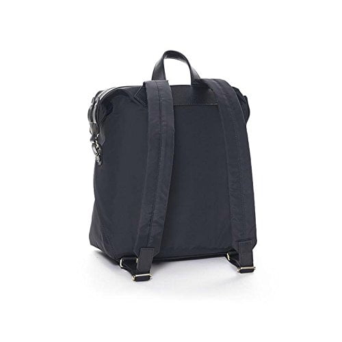 hedgren paragon nylon backpack