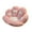 Pink, variant on xiaxaixu Chair Pads, Paw Cushion Lazy Sofa Office Chair Cushion Bear Paw Warm Floor Cute Seat Pad