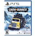 thumbnail image 1 of Jeu vidéo SnowRunner pour (PS5), 1 of 9
