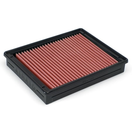 Airaid 99-14 Chevy / GMC Silverado (All Engines) Direct Replacement (Best Air Filter For Chevy Silverado)