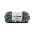 thumbnail image 1 of Bernat® Velvet™ Fil de polyester volumineux n° 5, pin 10,5 oz/300 g 315 yards, 1 of 4