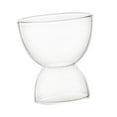 thumbnail image 4 of Copas de postre de vidrio Cristalería Vasos para bebidas frías Vasos para pudín Vasos para batidos Hielo Claro, 4 of 9