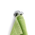 thumbnail image 1 of Blomus 68873 Stainless Steel Matt Uno Wall Hook, 1 of 1