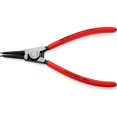 thumbnail image 1 of Alicates para anillos elásticos externos KNIPEX, puntas forjadas, 1 of 5
