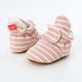 thumbnail image 7 of TAIAOJING Toddler Shoes Baby Unisex Child Cozy Booties Winter Accessory Set Stylish Footwear 0-6 Months, 7 of 7