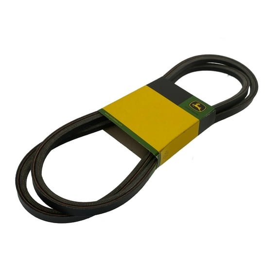 John Deere Original Equipment Belt Set - AM32636