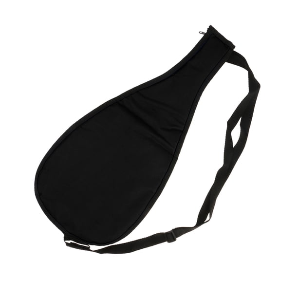 Paddle Nylon Bolsa de Transporte Estuche de Almacenamiento Bolsa de Soporte Kayak Canoa Barco Accesorios de Surf - tres Negro DYNWAVEMX Bolsa de paleta