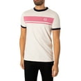 thumbnail image 2 of Sergio Tacchini Master T- Shirt, Beige, 2 of 5