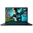 thumbnail image 2 of Laptop Gamer Gigabyte A16: AMD Ryzen 7 260, RAM 16GB DDR5, SSD 512GB, Pantalla 16", RTX 5050, Windows 11 Home, 2 of 3