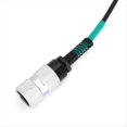 thumbnail image 5 of Adaptadores PTT U94, Cable de Auriculares Walkie-Talkie con Botón Pulsador para Radios con Conector de 6 Pines PRC152, 5 of 5