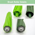 thumbnail image 3 of Replacement Parts for Vacuum Cleaner Main Side Brushes Hepa Filters, 3 of 5
