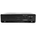 thumbnail image 4 of Tripp Lite USB 3.1 Gen 2 (10 Gbps) SATA SSD/HDD to USB-C Enclosure Adapter with UASP Support, Metal Housing, Thunderbolt™ 3 Compatible, 4 of 6