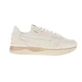 thumbnail image 1 of PU & MA R78 Voyage Animal Fever Lace Up Womens White Sneakers Casual Shoes 4008580, 1 of 6