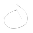 thumbnail image 5 of Voiceine Acoustic Guitar Pickup Under Saddle Piezo Bridge Pickup For Acoustic And Classical Guitars Folk Music Guitar Replacement Parts, 5 of 10
