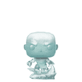 thumbnail image 2 of Funko POP! Marvel: 80th - First Appearance - Iceman, 2 of 2