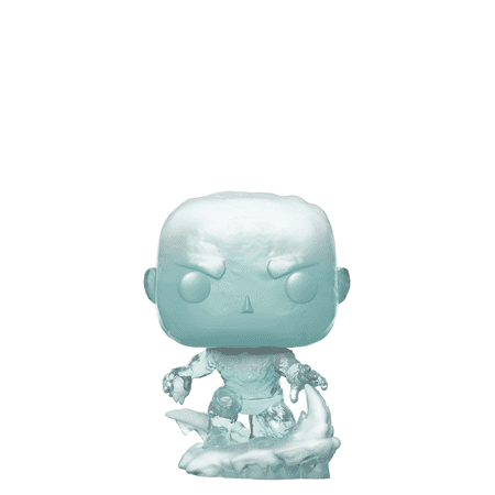 Funko - POP! Marvel: 80th - First Appearance - Iceman
