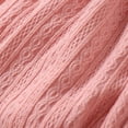 thumbnail image 3 of SILVERCELL Newborn Baby Girls Long Sleeve Ruffled Romper Bodysuit + Headband Outfits Clothes Set 0-24M, 3 of 8