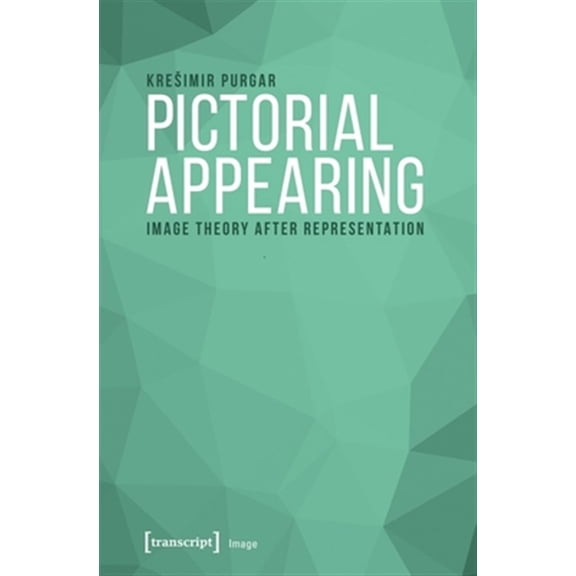 Pre-Owned Image: Pictorial Appearing: Image Theory After Representation (Paperback)